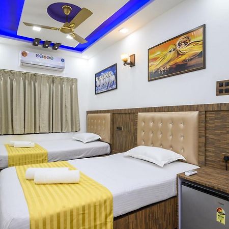 Jia Calangute Goa Apartman Kültér fotó