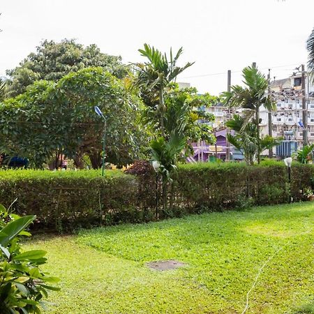Jia Calangute Goa Apartman Kültér fotó
