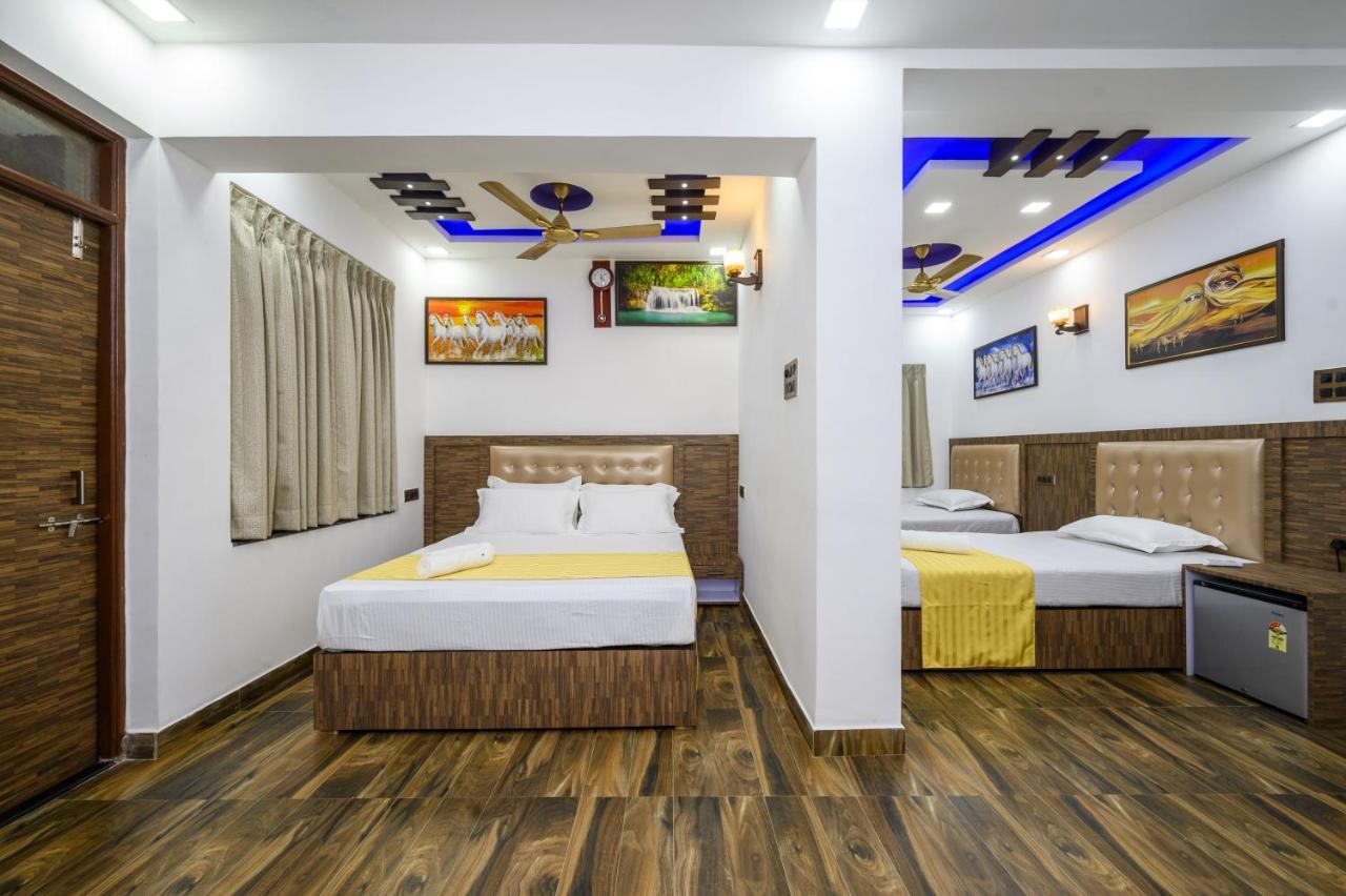 Jia Calangute Goa Apartman Kültér fotó