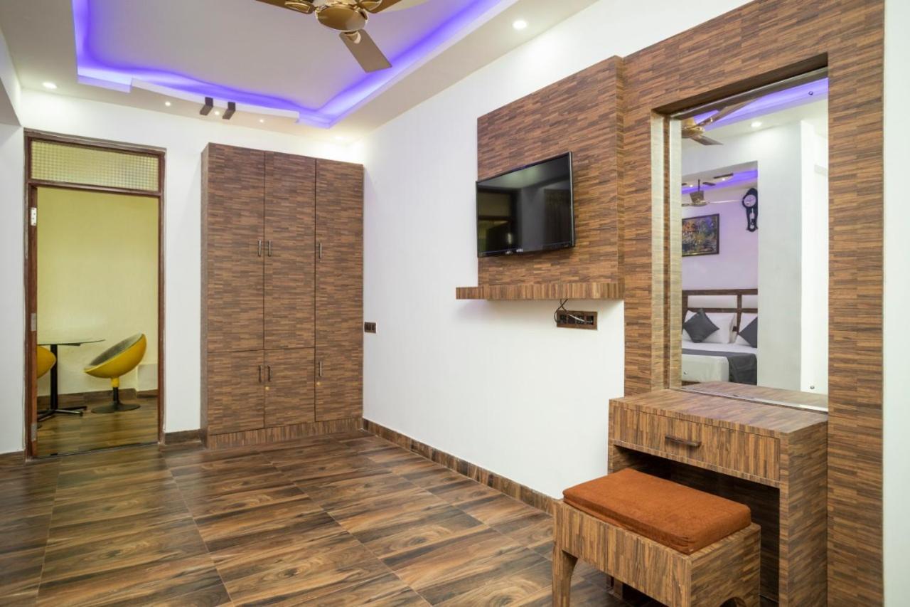 Jia Calangute Goa Apartman Kültér fotó